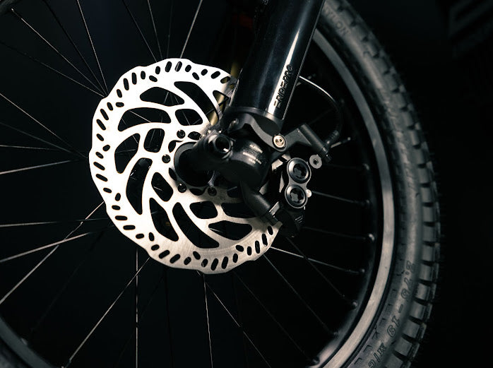 E-RIDE PRO SS 3.0 ELECTRIC DIRT BIKE ⚡️⚡️⚡️