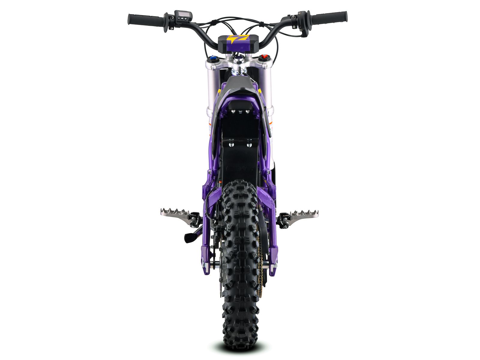 EBOX V3 60R 4500W 60V 26ah LITHIUM DIRT BIKE ⚡️⚡️⚡️