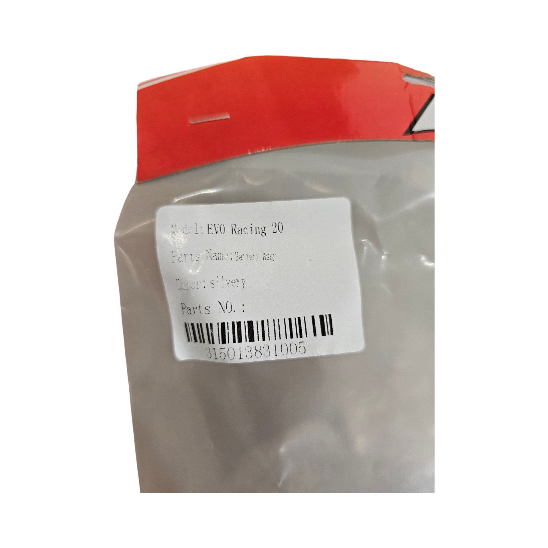 RXF / RFN EVO RACING 20" LI-ION BATTERY 36V 7.5AH ⚡️⚡️⚡️