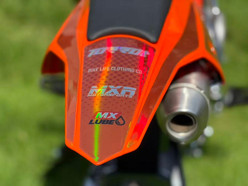 MXR MX-125 DIRT BIKE 125CC 🔥🔥🔥