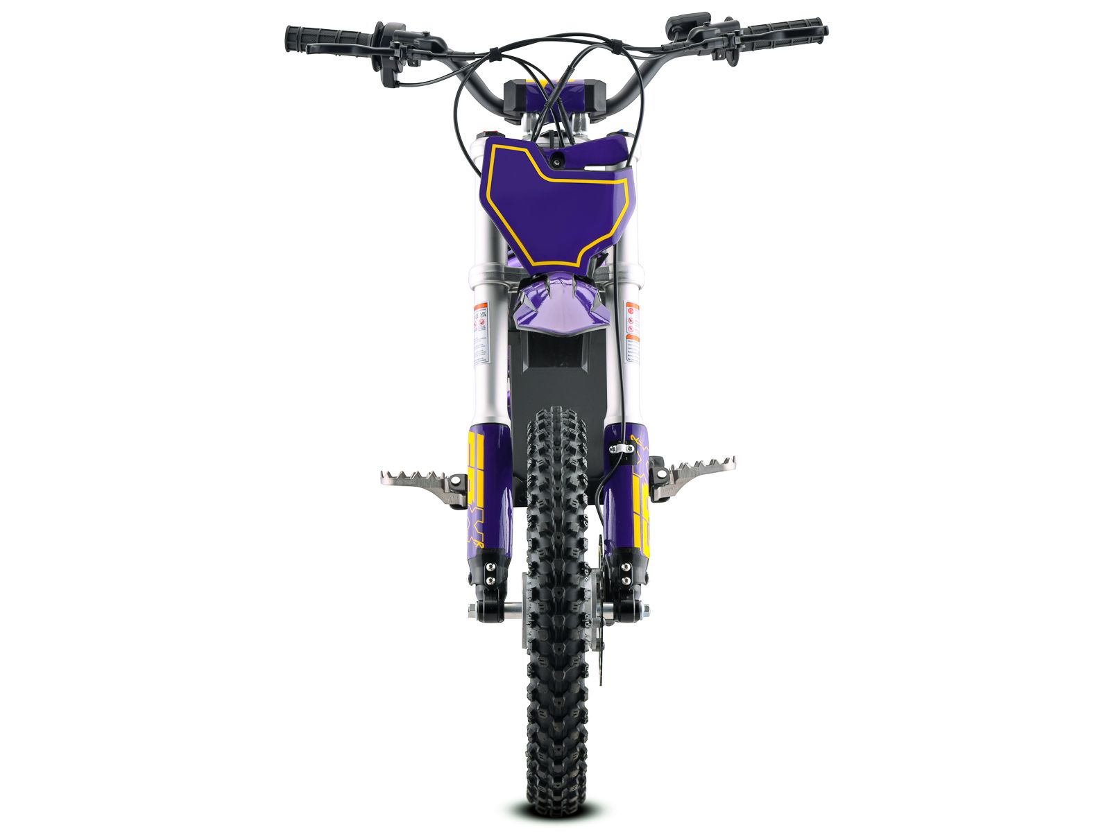 EBOX V3 60R 4500W 60V 26ah LITHIUM DIRT BIKE ⚡️⚡️⚡️