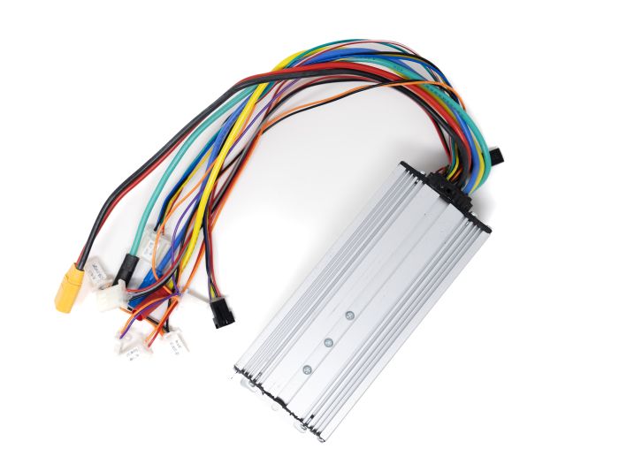 EBOX V2 & DRAGSTER 60V 2000W CONTROLLER ⚡️⚡️⚡️