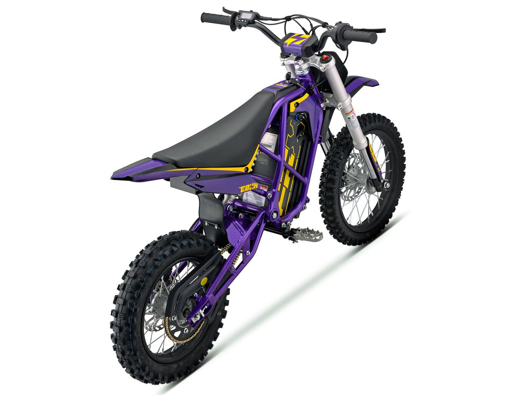 Ebox Dit E-Box V3 60R 4500W Electric Dirt Bike | MXR Motorsports