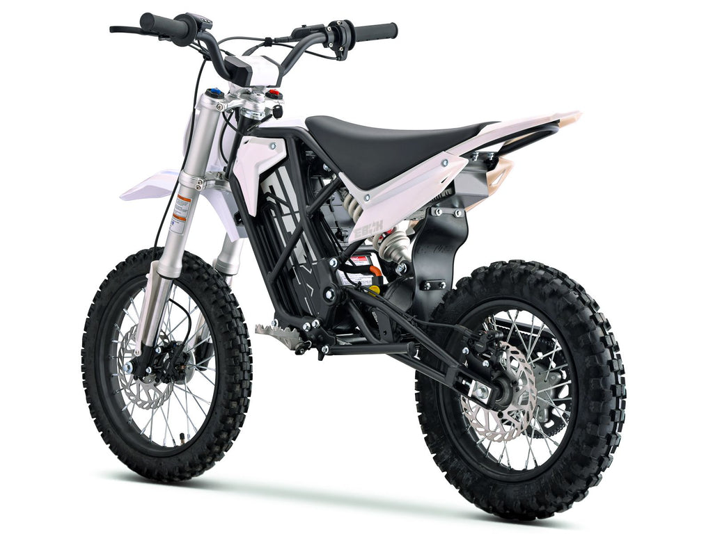 EBOX V3 60V 3300W 60V 18.5 ah LITHIUM Dirt Bike ⚡️⚡️⚡️