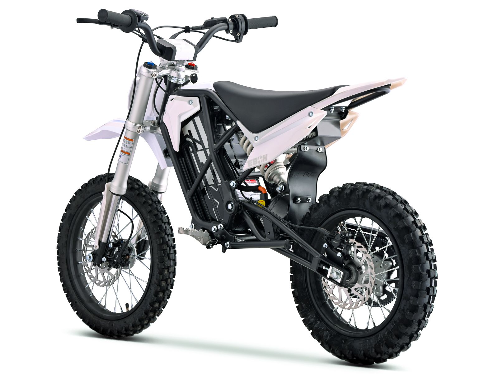 EBOX V3 60V 3300W 60V 18.5 ah LITHIUM Dirt Bike ⚡️⚡️⚡️