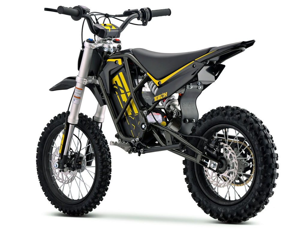 EBOX V3 60R 4500W 60V 26ah LITHIUM DIRT BIKE ⚡️⚡️⚡️