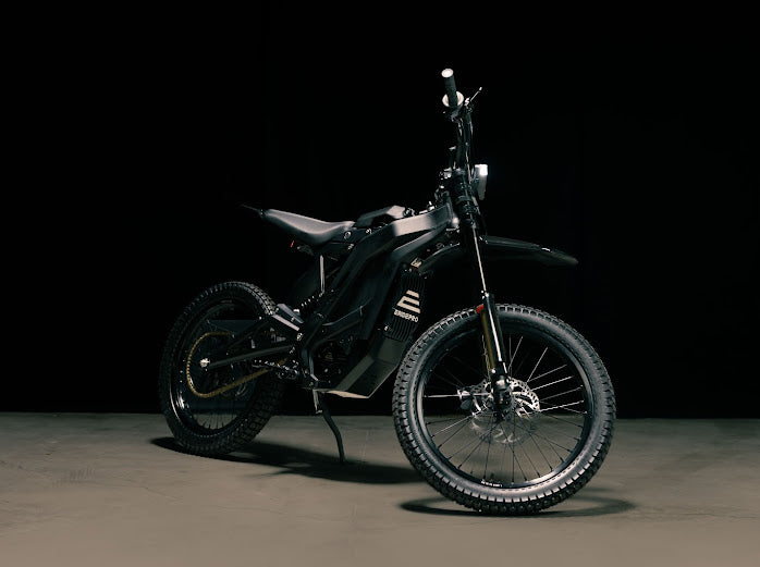 ERIDE PRO SS 2.0 ELECTRIC DIRT BIKE ⚡️⚡️⚡️