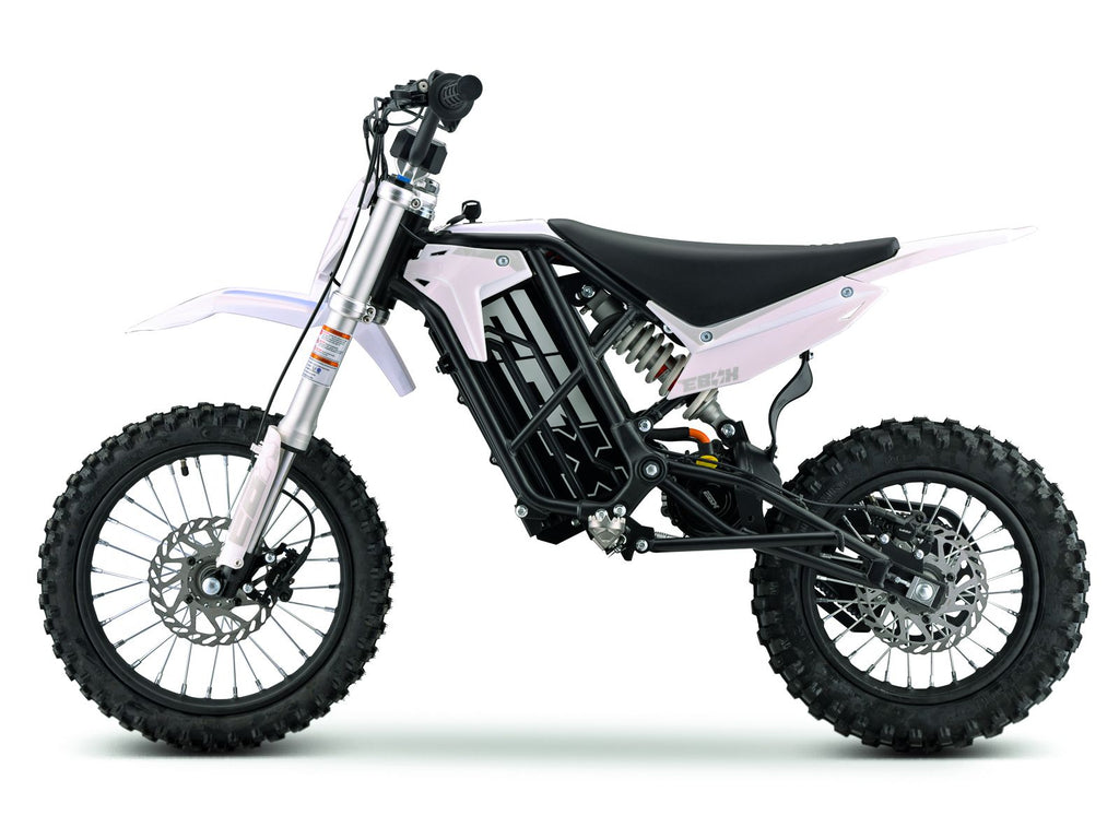 EBOX V3 60V 3300W 60V 18.5 ah LITHIUM Dirt Bike ⚡️⚡️⚡️