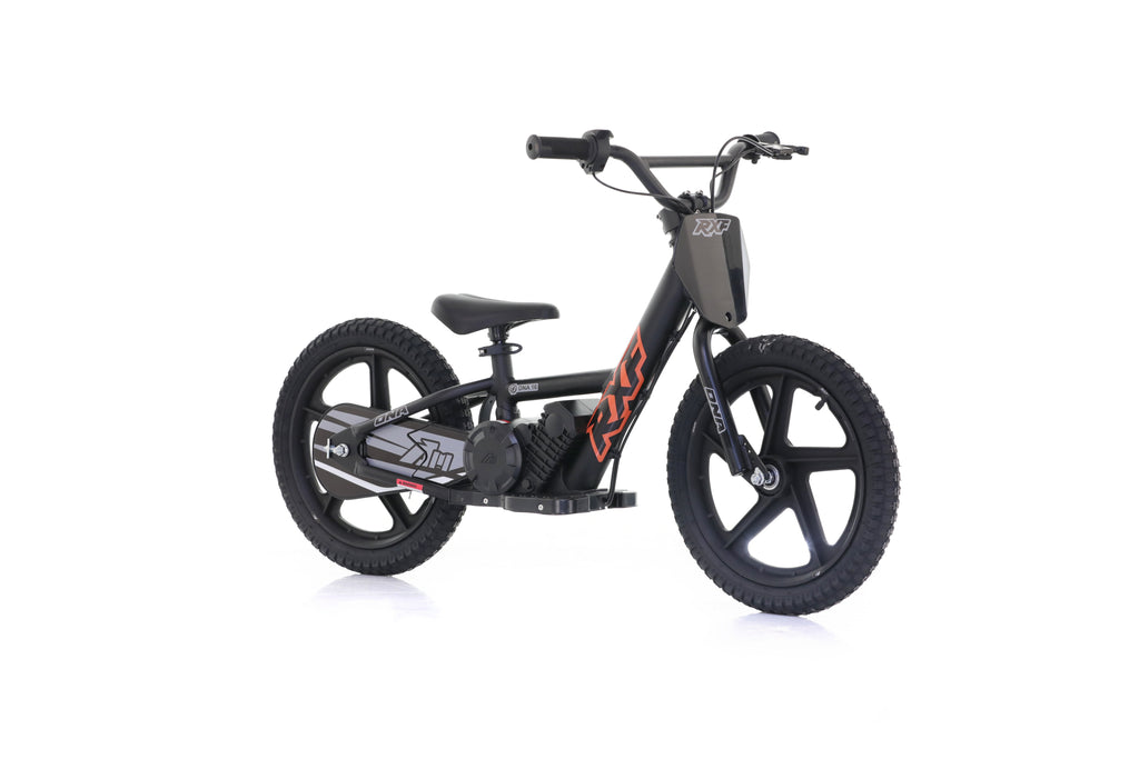 RXF DNA 16" 170W BALANCE BIKE ⚡️⚡️⚡️
