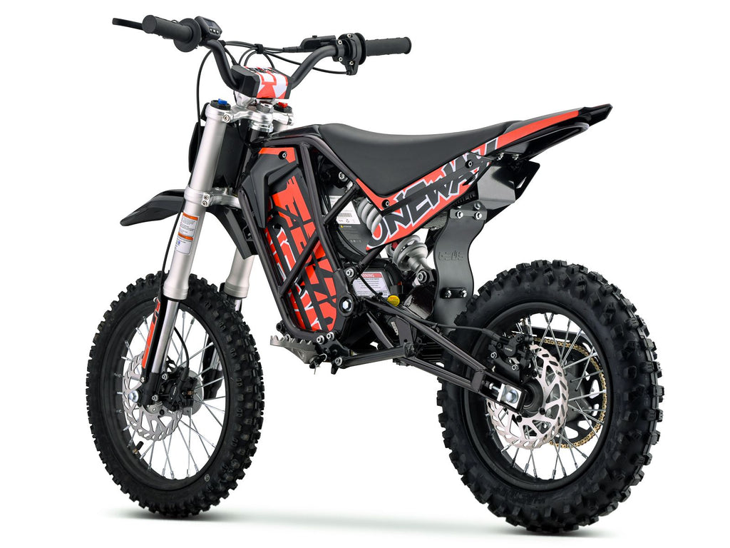 Ebox Dit E-Box V3 60R 4500W Electric Dirt Bike | MXR Motorsports