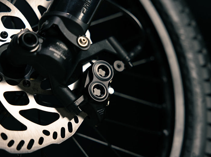 E-RIDE PRO SS 3.0 ELECTRIC DIRT BIKE ⚡️⚡️⚡️