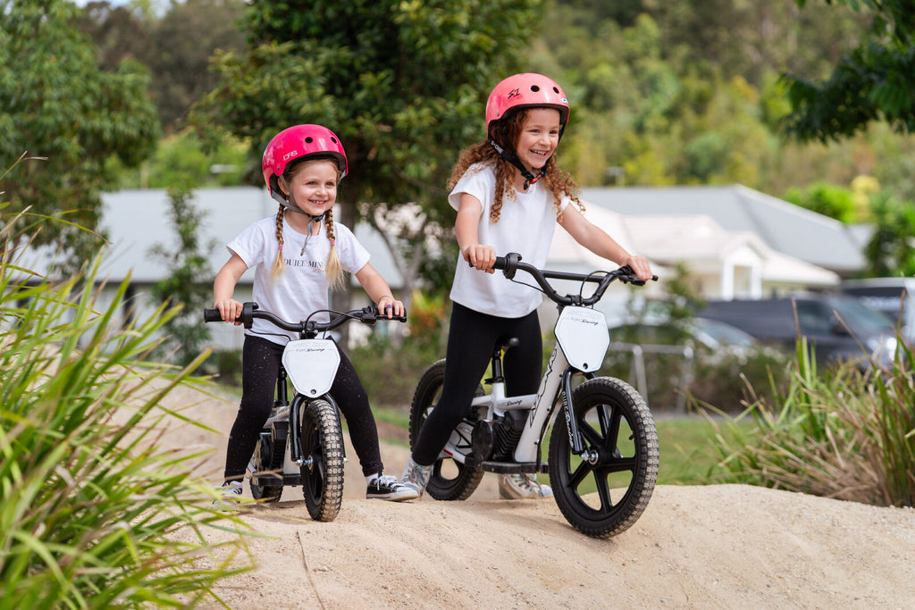 Azonic Pure 16" Balance Bike 24v 5.2ah 170w IN STOCK SAME DAY SHIPPING !!!