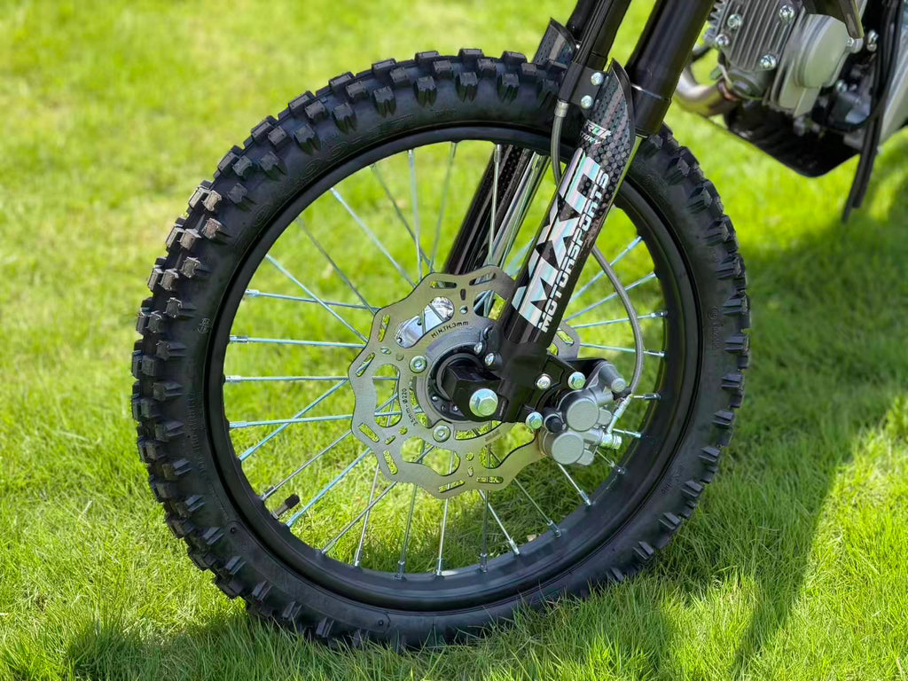 MXR MX-125 DIRT BIKE 125CC 🔥🔥🔥