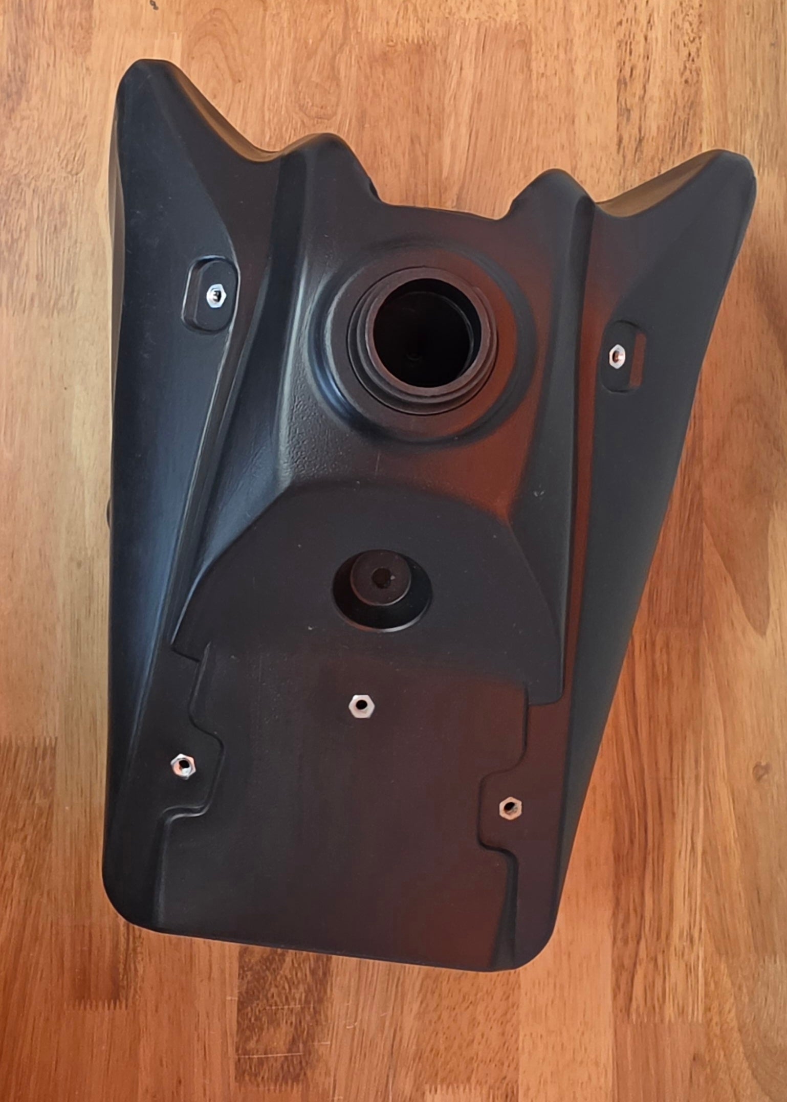Apollo Thunder 250cc Fuel Tank