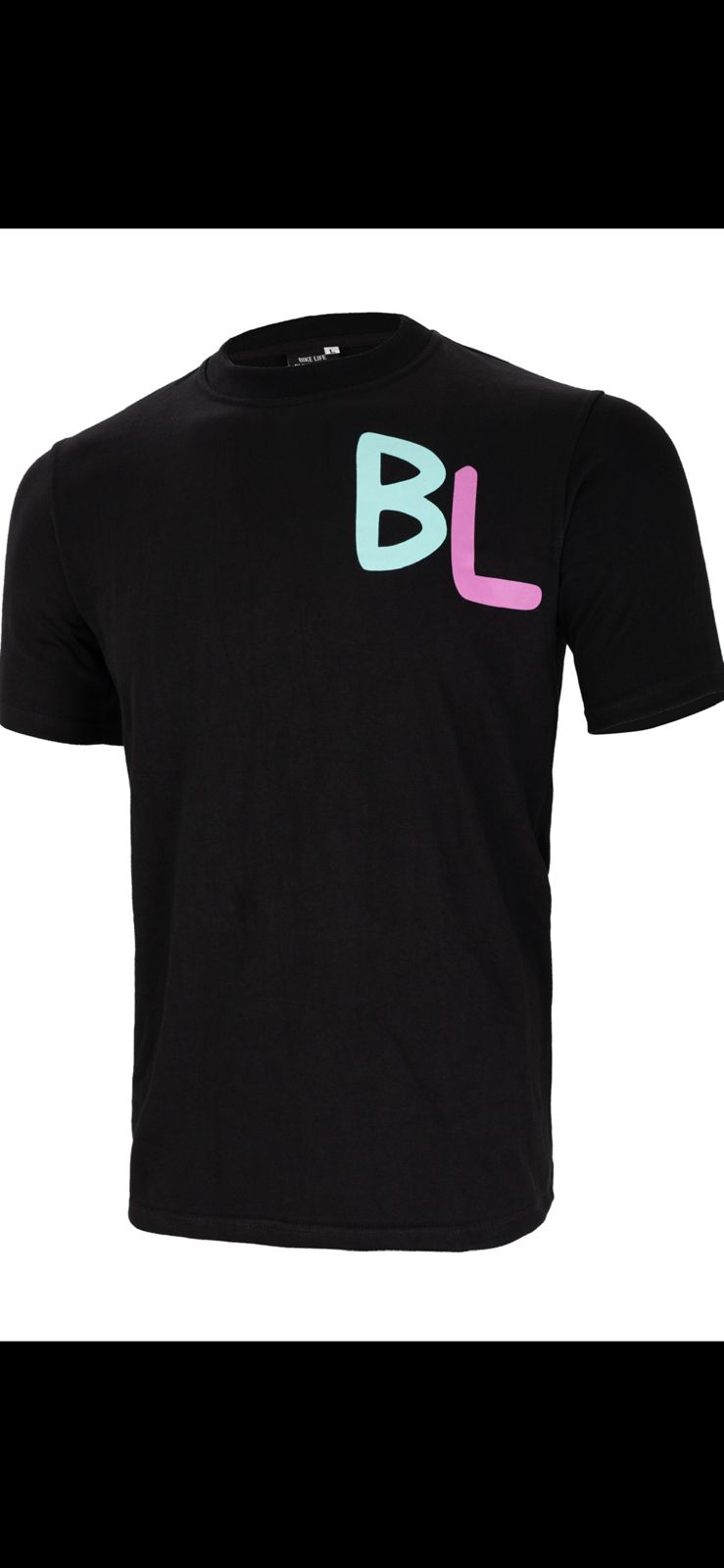 BLCC HYPER-TIFFANY STREET T-SHIRT 🤙🤙🤙