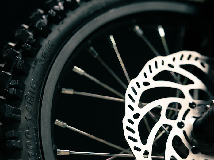ERIDE PRO MINI