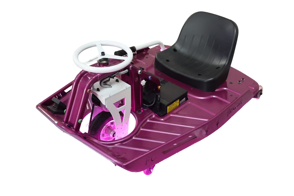 Crazy Kart Electric Drift Kart (Drifta) ⚡️⚡️⚡️