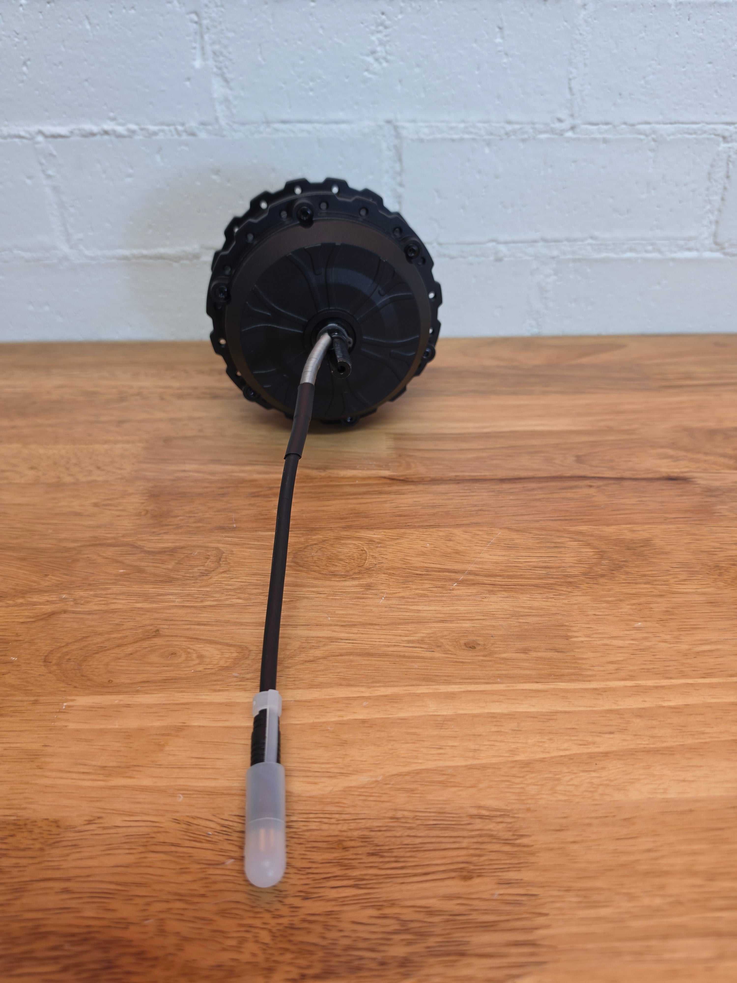 RXF EVO 16" 500W HUB MOTOR