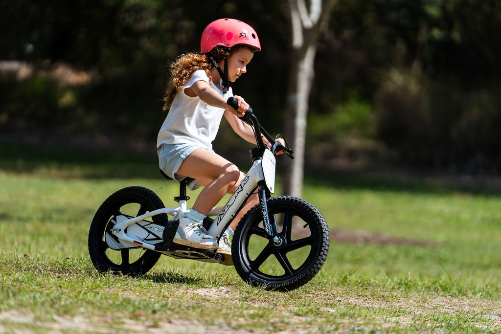 Azonic Pure 16" Balance Bike 24v 5.2ah 170w IN STOCK SAME DAY SHIPPING !!!