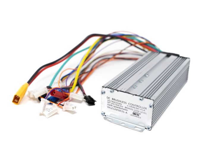 EBOX V2 & DRAGSTER 60V 2000W CONTROLLER ⚡️⚡️⚡️