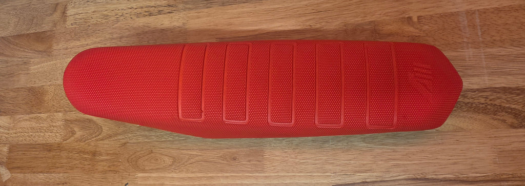 Apollo Thunder 70 Dirt Bike Seat