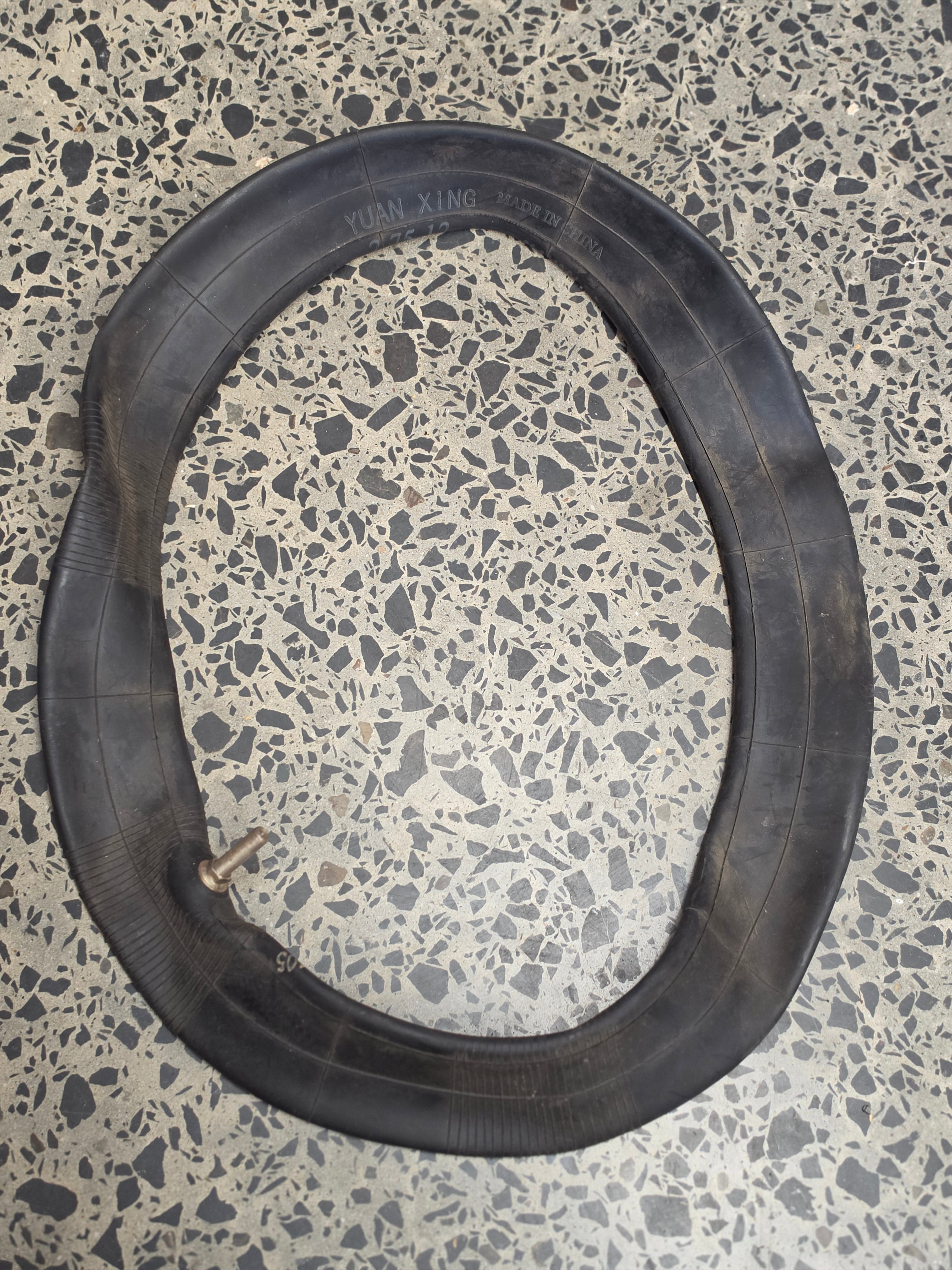 12 Inch Front Tube 2.75-12 70/100-12 for MX-90