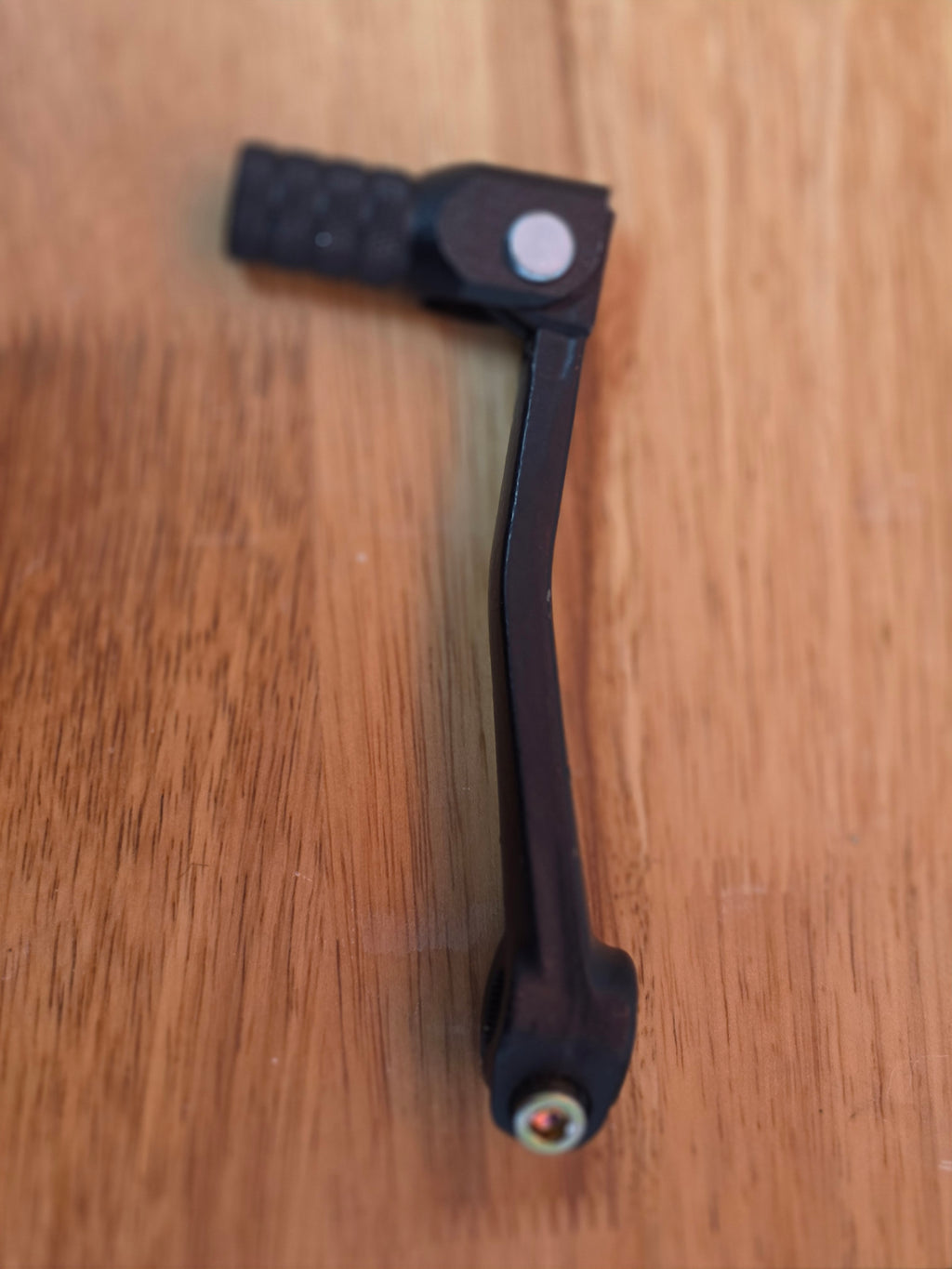 Apollo Thunder 250cc Gear Shifter