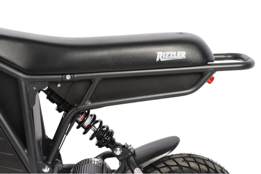 The Rizzler™ Bike ⚡️⚡️⚡️