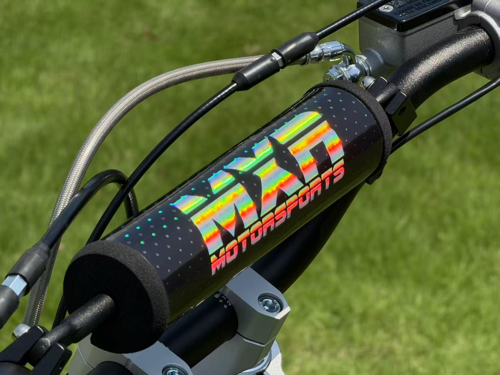 MXR MX-125 DIRT BIKE 125CC 🔥🔥🔥