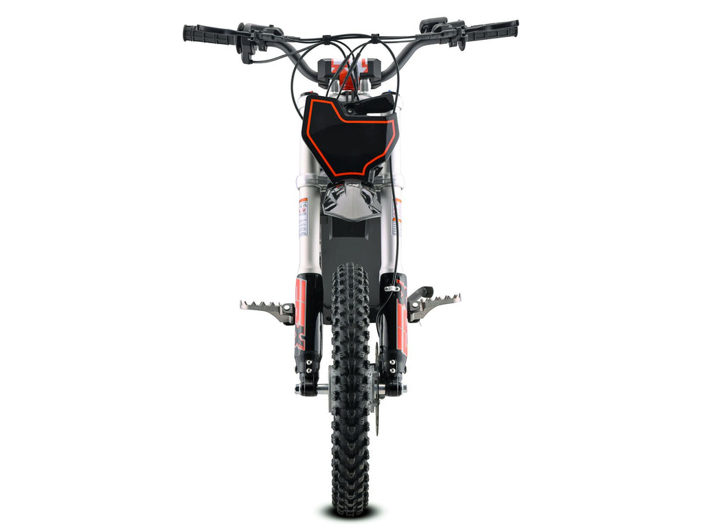 EBOX V3 60R 4500W 60V 26ah LITHIUM DIRT BIKE ⚡️⚡️⚡️