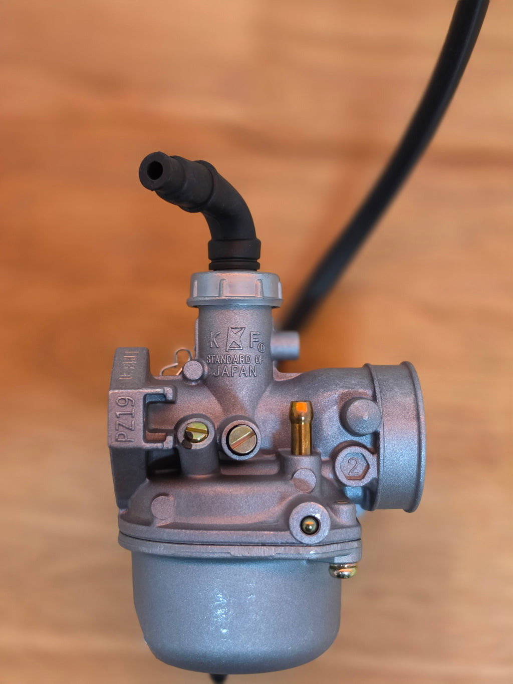MX-90 CARBY