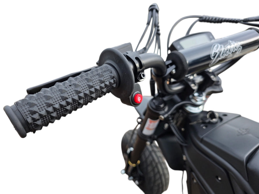 The Rizzler™ Bike ⚡️⚡️⚡️