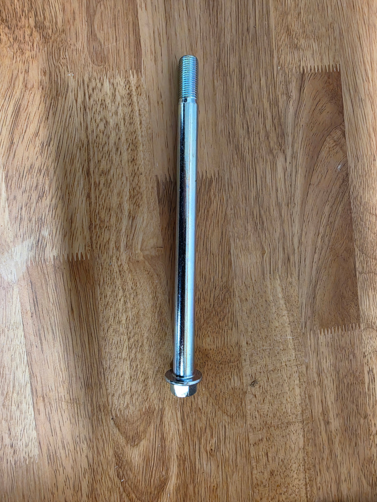 Apollo Thunder 125 Front Axle Bolt