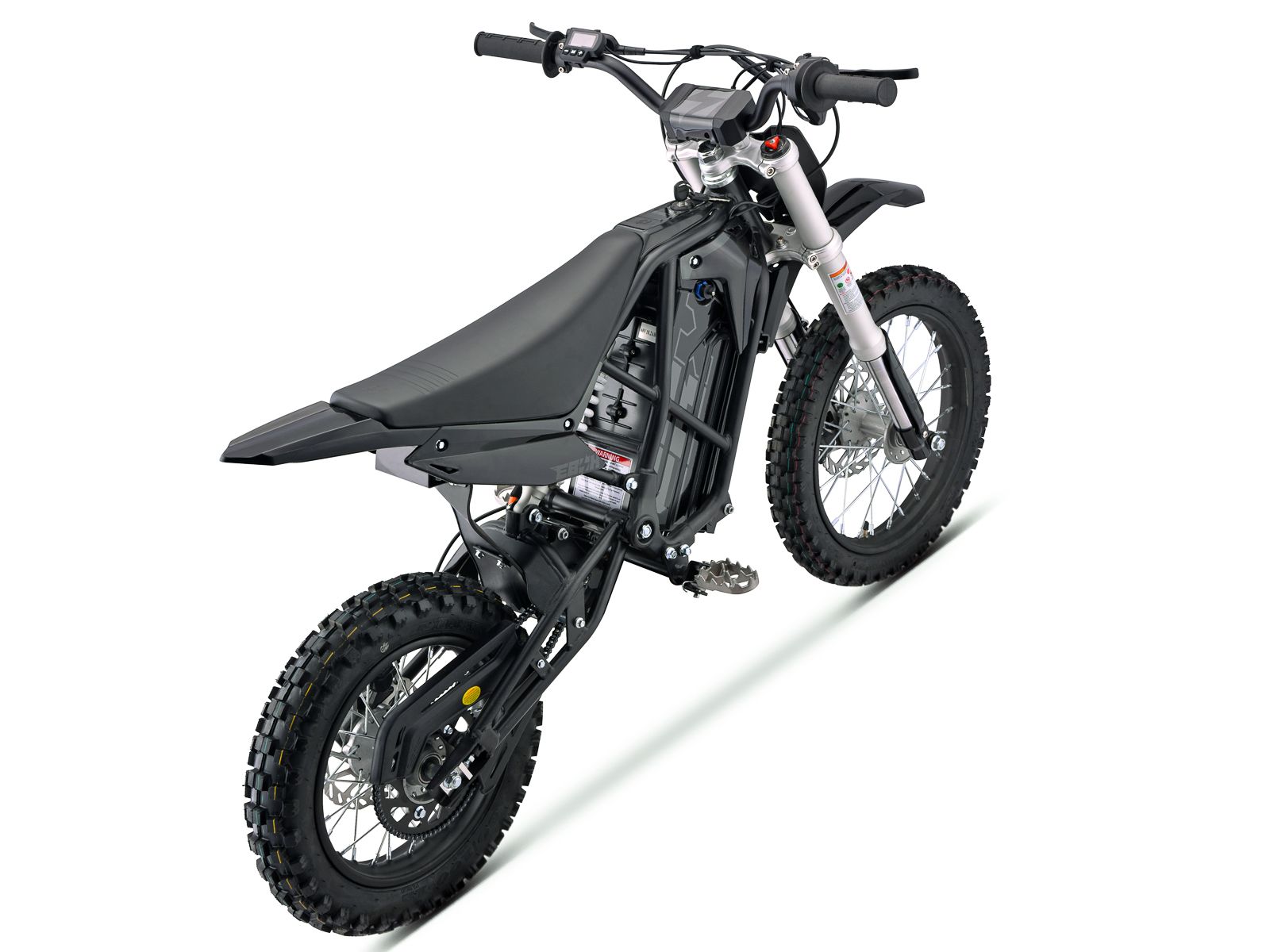 EBOX V3 60V 3300W 60V 18.5 ah LITHIUM Dirt Bike ⚡️⚡️⚡️