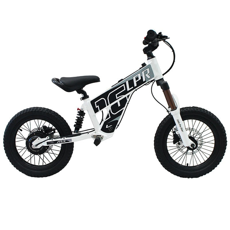 LPR 16" V4 KIDS ELECTRIC BIKE ⚡️⚡️⚡️