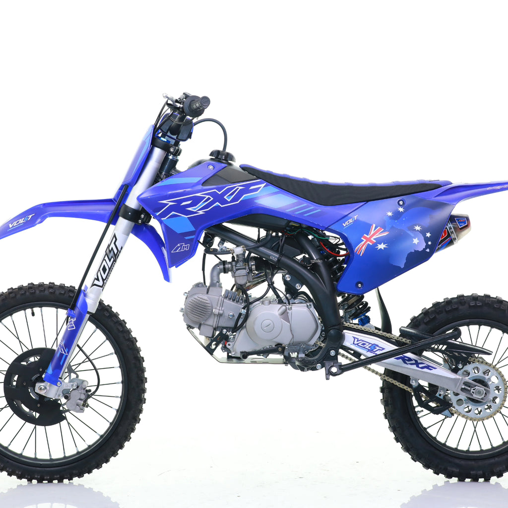 Apollo Rfx Apollo Moto RXF Freeride 140cc Dirt Bike 🔥🔥🔥