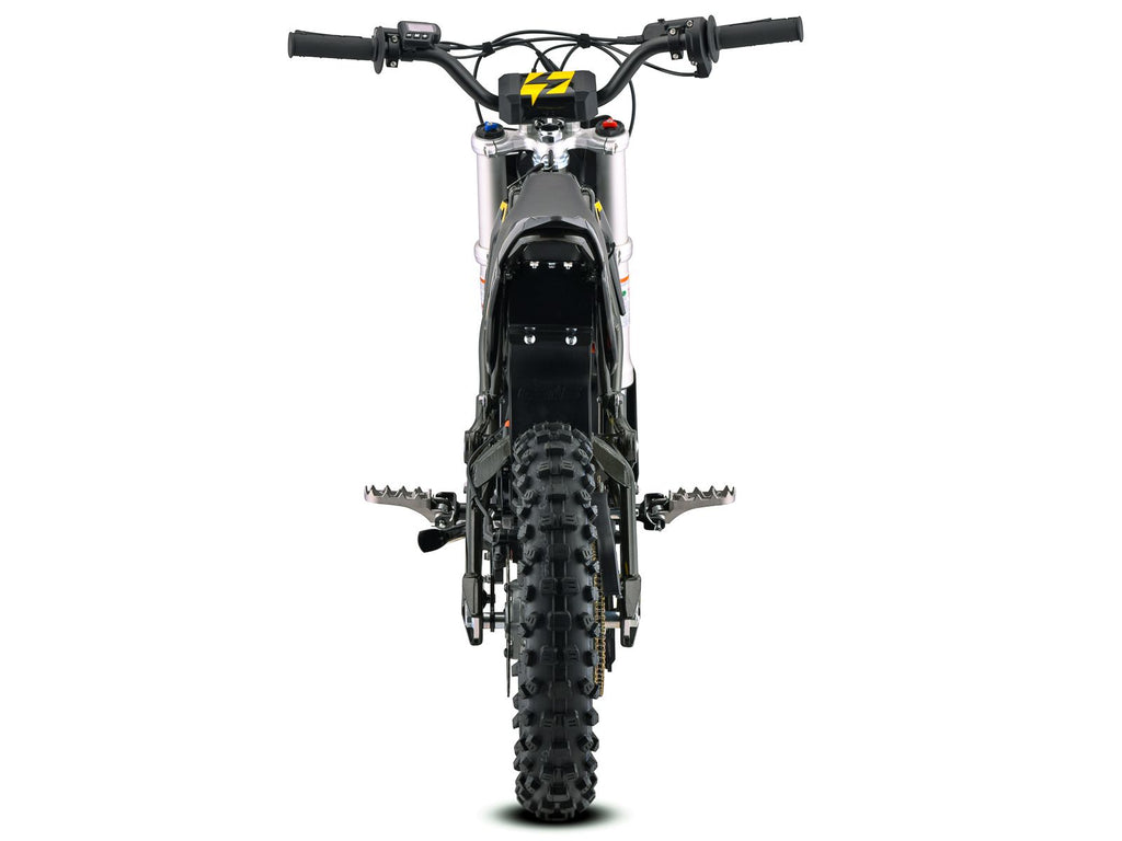 EBOX V3 60R 4500W 60V 26ah LITHIUM DIRT BIKE ⚡️⚡️⚡️
