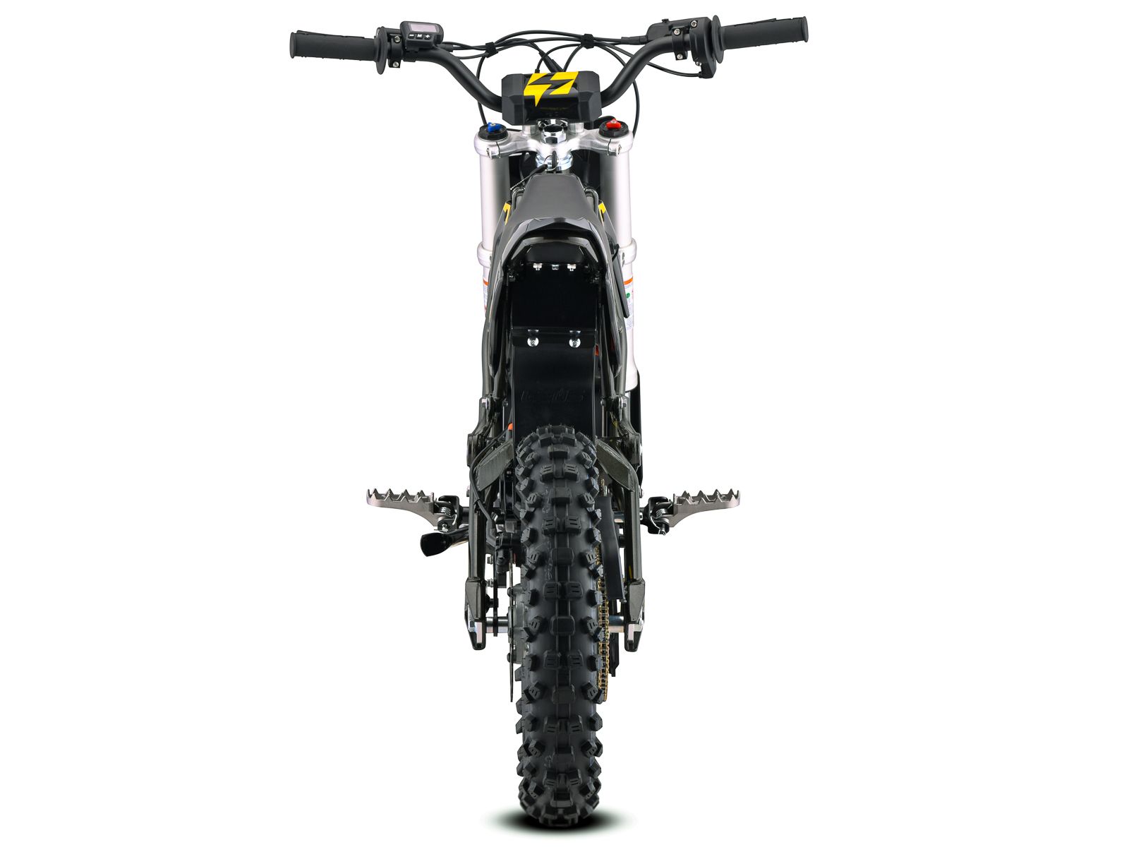 EBOX V3 60R 4500W 60V 26ah LITHIUM DIRT BIKE ⚡️⚡️⚡️