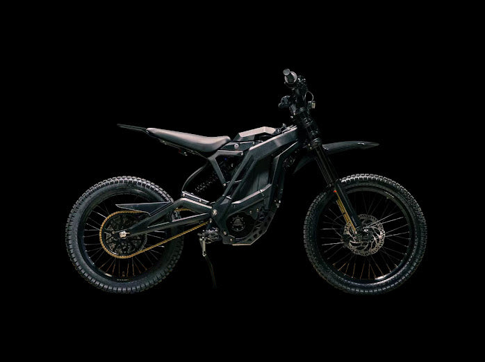E-RIDE PRO SS 3.0 ELECTRIC DIRT BIKE ⚡️⚡️⚡️