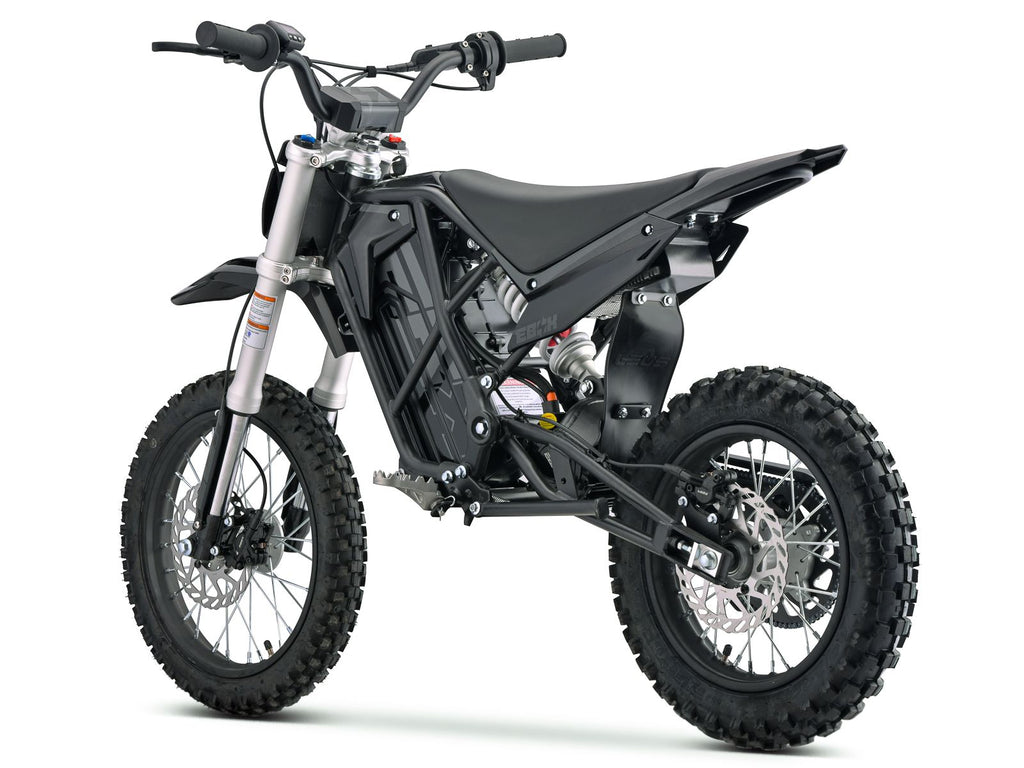 EBOX V3 60V 3300W 60V 18.5 ah LITHIUM Dirt Bike ⚡️⚡️⚡️