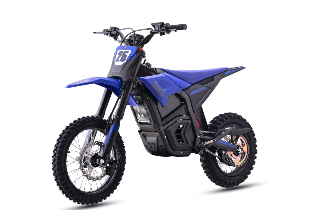 MXR MV-48V " MINI VARG " ELECTRIC DIRT BIKE ⚡️⚡️⚡️( SOLD OUT ONLINE )