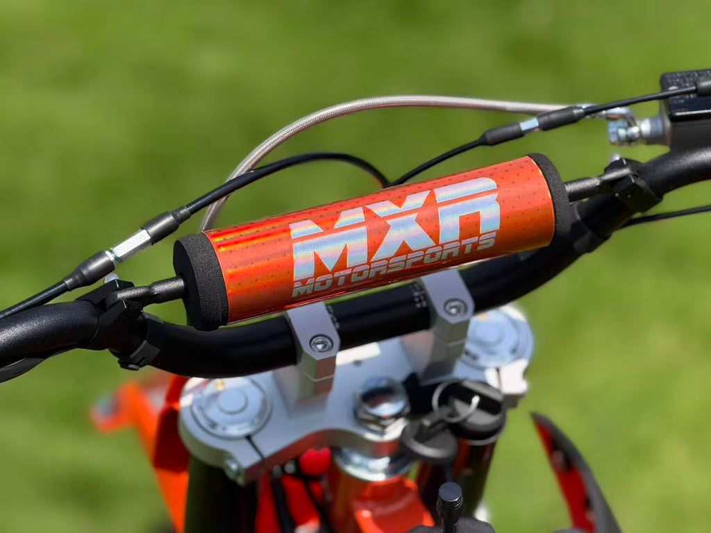 MXR MX-125 DIRT BIKE 125CC 🔥🔥🔥