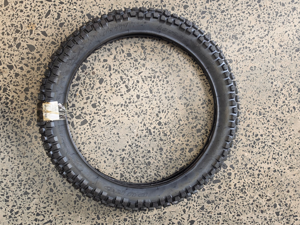 RFN EVO 20" TYRE