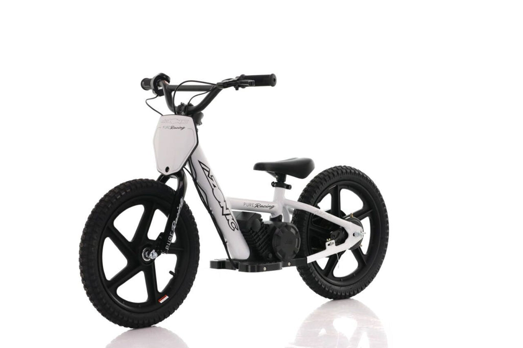 Azonic Pure 16" Balance Bike 24v 5.2ah 170w IN STOCK SAME DAY SHIPPING !!!