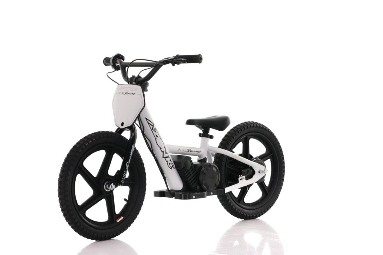 Azonic Pure 16" Balance Bike 24v 5.2ah 170w IN STOCK SAME DAY SHIPPING !!!