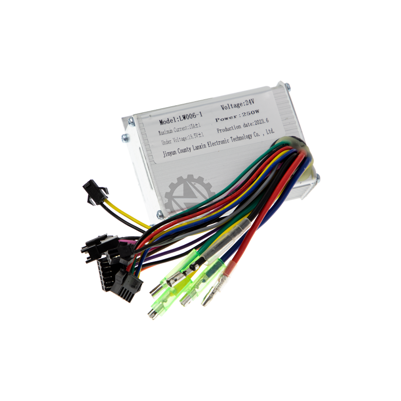 RXF DNA 16" PRO BRUSHLESS CONTROLLER 315021381001