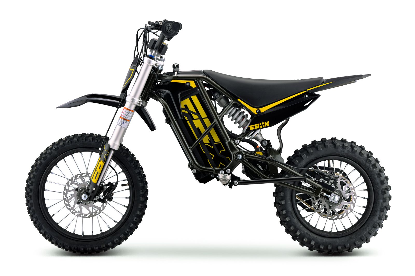 EBOX V3 60R 4500W 60V 26ah LITHIUM DIRT BIKE ⚡️⚡️⚡️