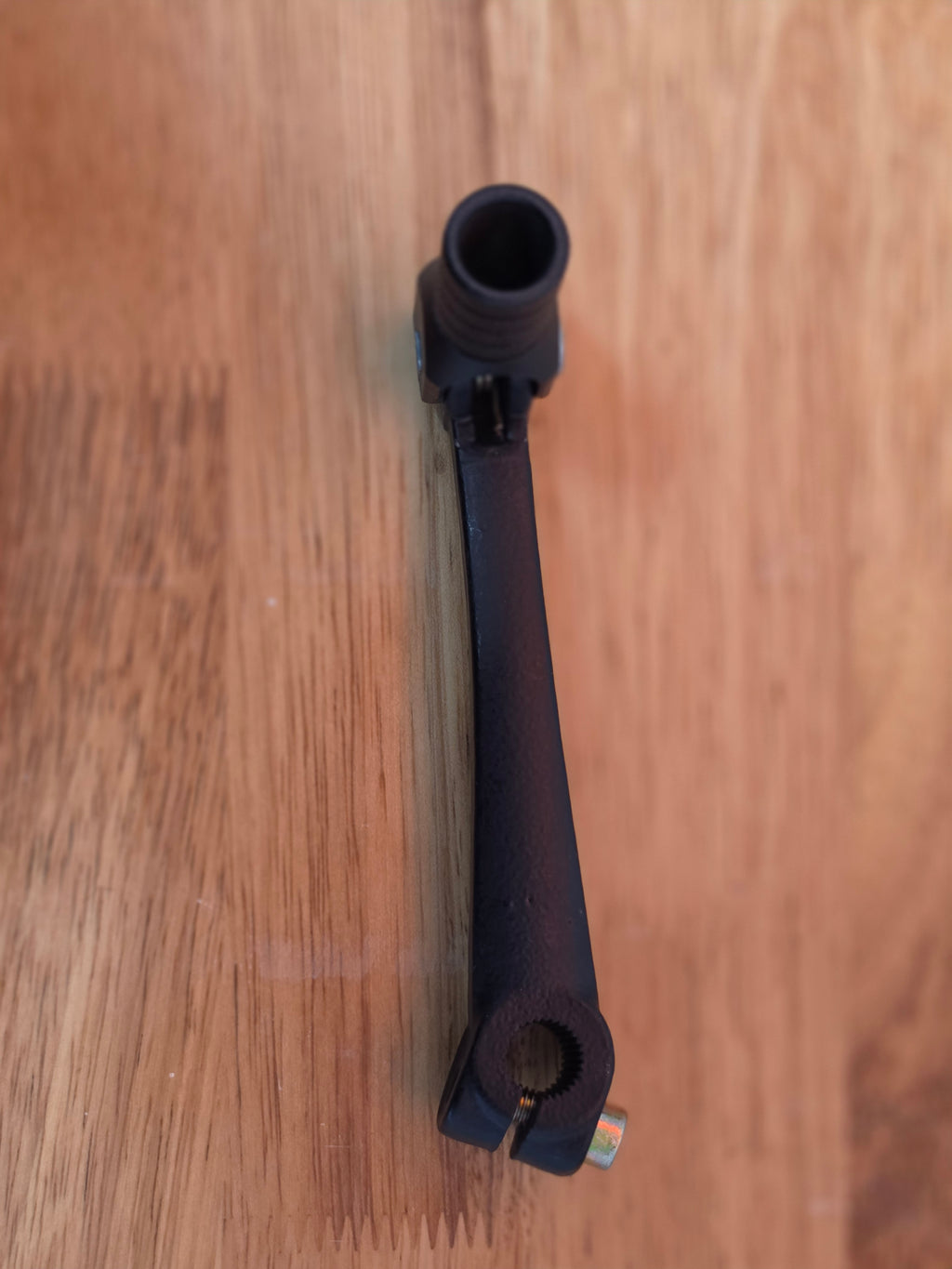 Apollo Thunder 250cc Gear Shifter