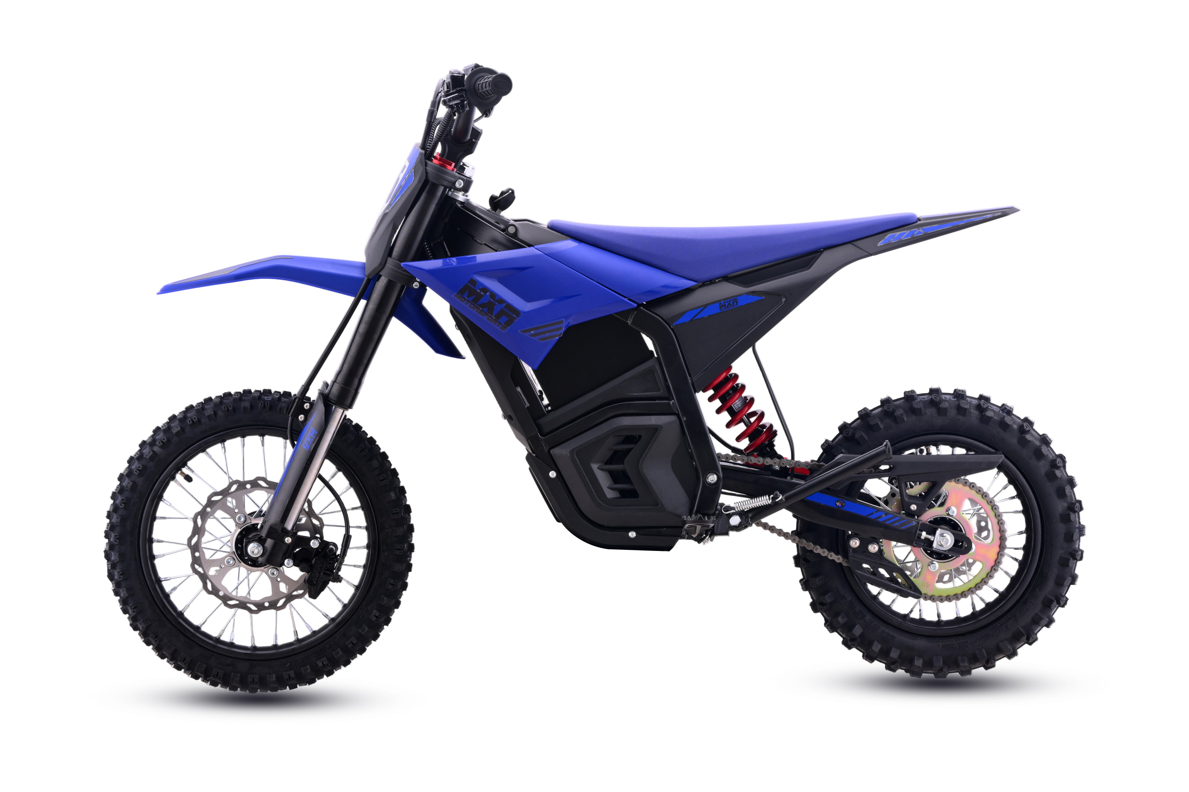 MXR MV-48V " MINI VARG " ELECTRIC DIRT BIKE ⚡️⚡️⚡️( SOLD OUT ONLINE )