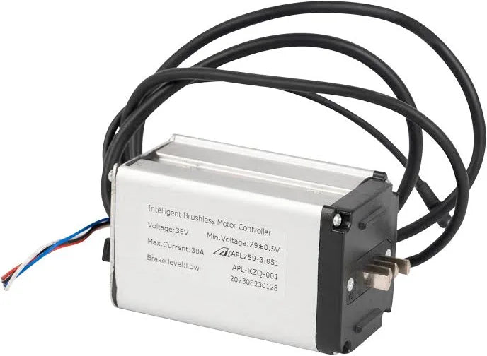 RXF EVO 16" 500W CONTROLLER BOX ⚡️⚡️⚡️